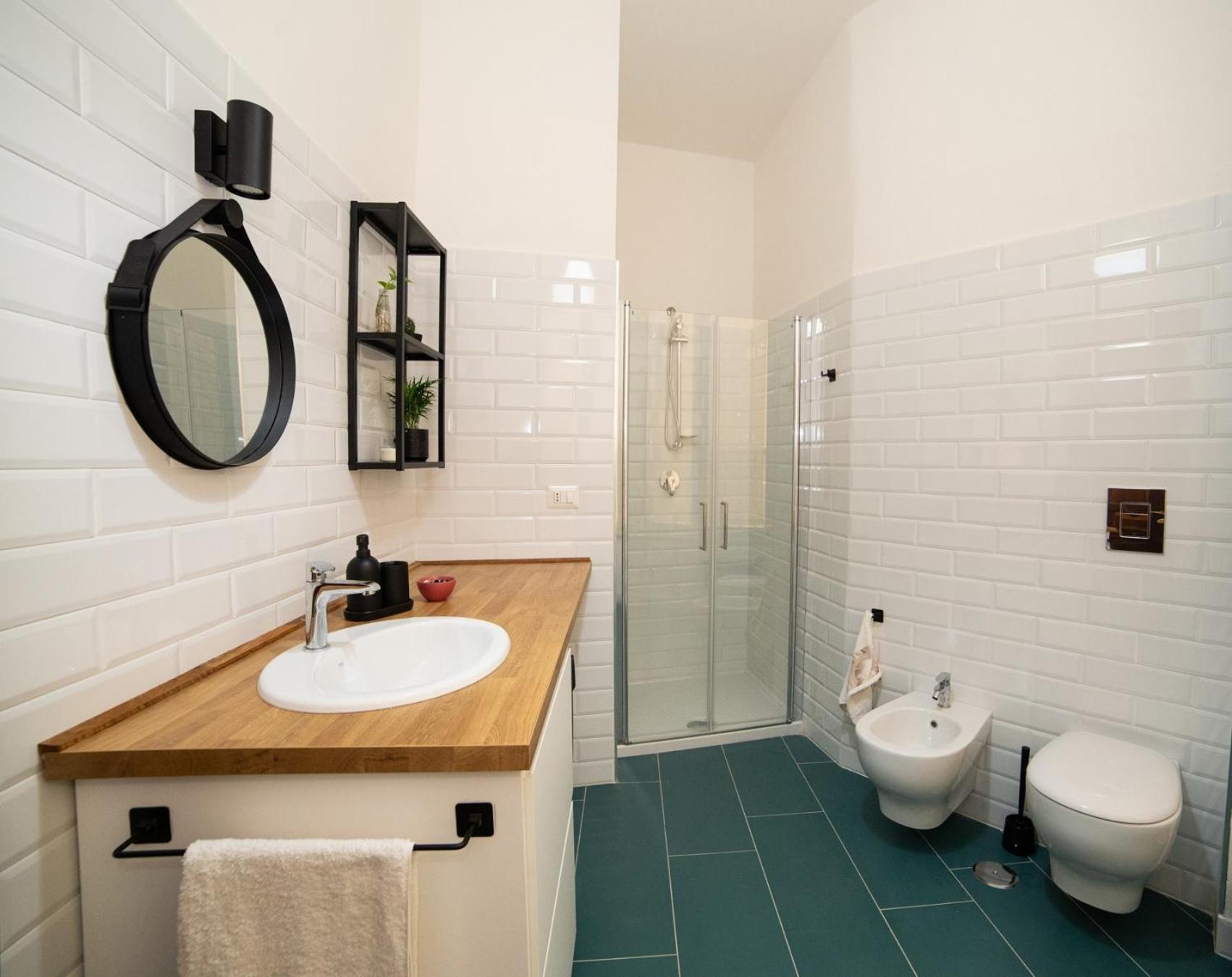 B&B 4Cella Napoli Ngoại thất bức ảnh