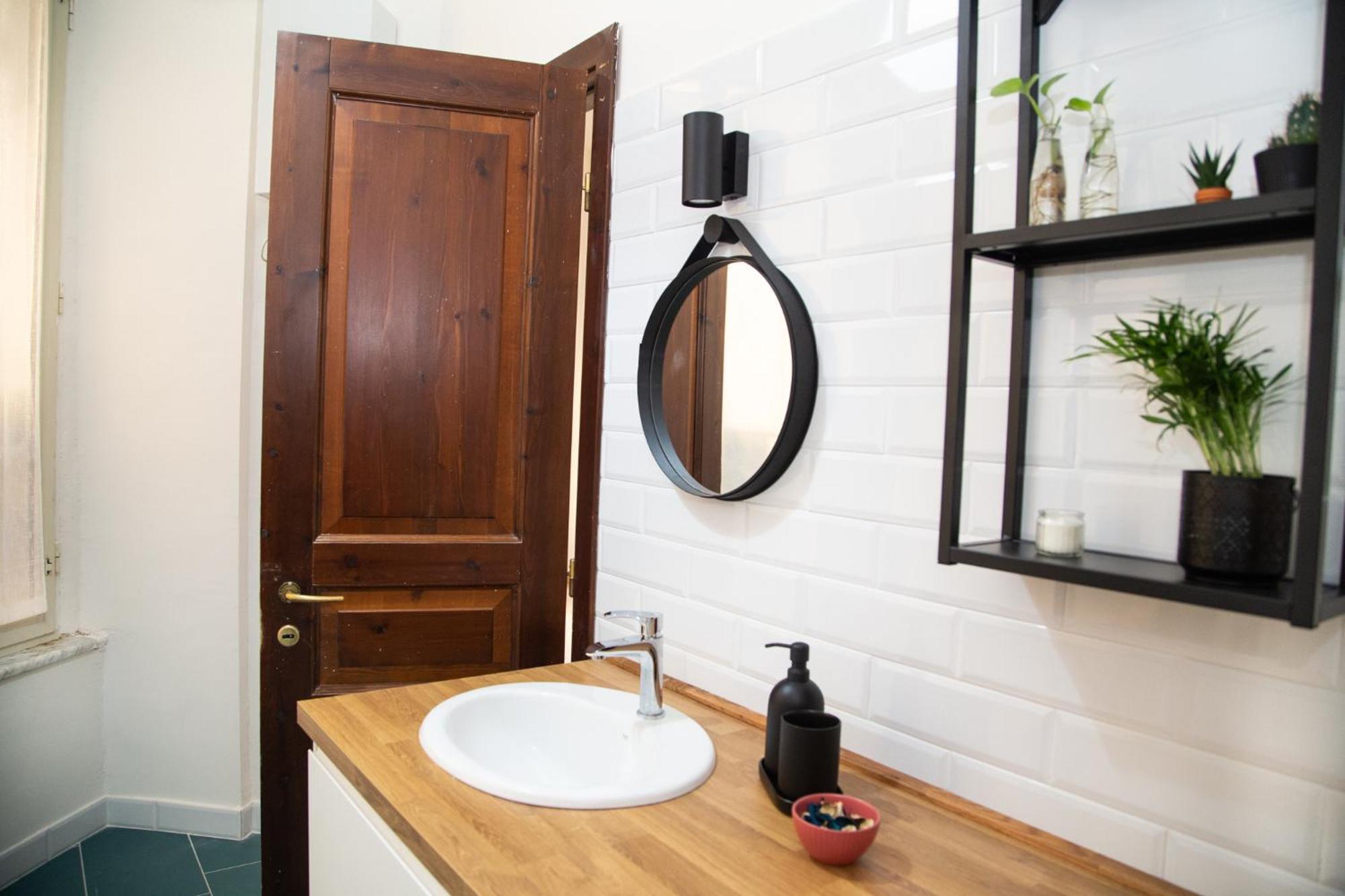 B&B 4Cella Napoli Ngoại thất bức ảnh