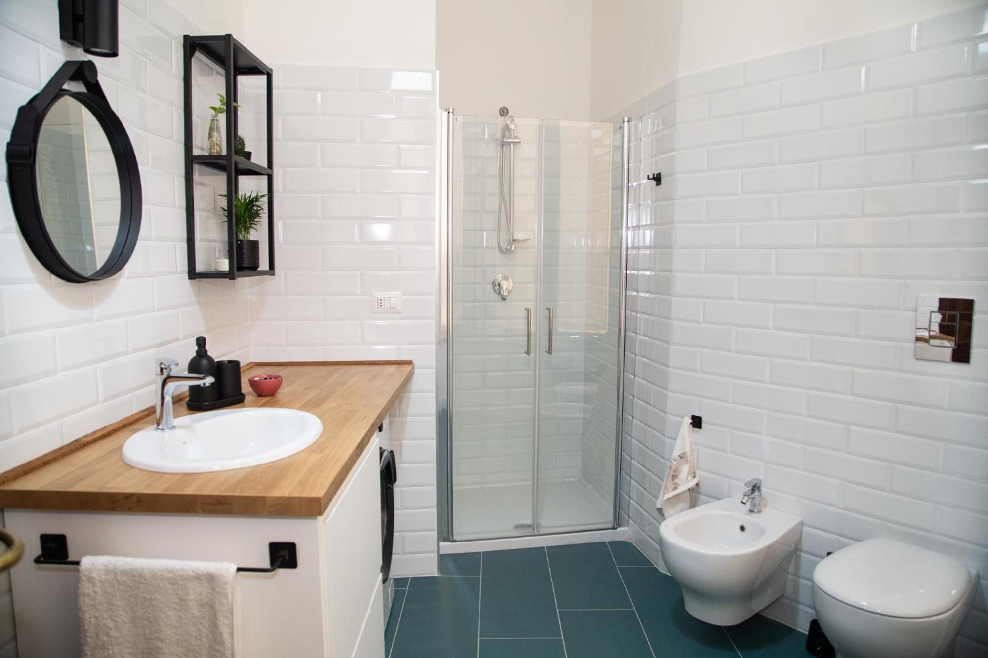 B&B 4Cella Napoli Ngoại thất bức ảnh