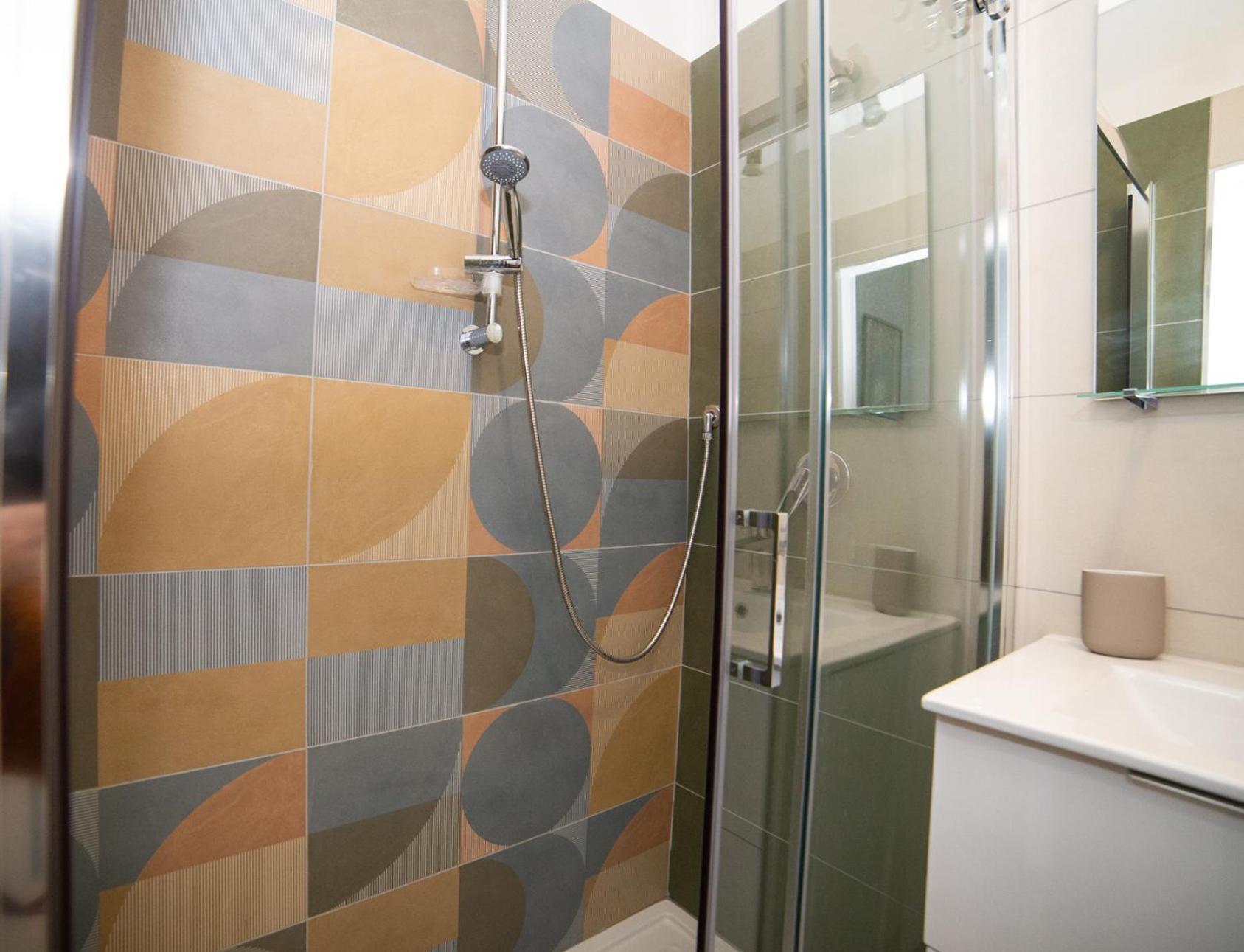 B&B 4Cella Napoli Ngoại thất bức ảnh